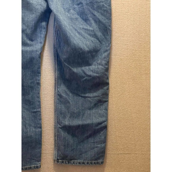 Carhartt Jeans Men's 38x30 Blue Denim - Picture 10 of 12